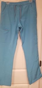 Med Couture Scrub Pants